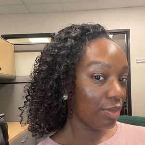 Meet your Posher, Bianca